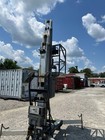 2015 Jlg 36am 36    Electric Personnel Scissor Vertical Mast Man Lift