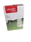 Playtex Baby Drop-ins Liners Nurser Bottles 4 Oz 50 Count New sealed