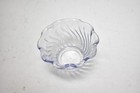 Lot Of 200 Carlisle Dinex Dxswc5 Tulip Turnbury Swirl Bowls 5 Oz Clear Set