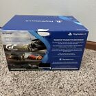 Playstation Vr - Gran Turismo - Gt Sport Bundle Cuh-zvr1