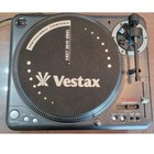  tested  Vestax Turntable Pdx-3000mk2 Record Player Direct Drive Dj 
