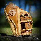 Wilson A2000 1786  golden Era  11 5  Infield Baseball Glove  Saddle vintage Tan