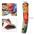 Tattoo Sleeves For Men   Women  Compression Arm Sleeves For Uv 008-8pc