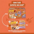 Purina Friskies Wet Cat Food Gravy Variety Pack   pack Of 40  5 5 Oz  Cans