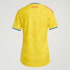 Colombia Jersey 2026 Player Edition