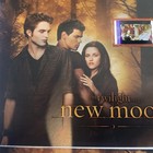 Twilight Saga New Moon Senitypes Collectible Movie Cells 4 Pack   volturi 