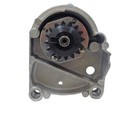 New Starter For Briggs V Twin Cylinder Hd 14 16 18 Hp 399928 498148