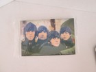 The Beatles Rock Band Limited Edition Set Of 8 Post Cards
