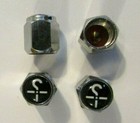 Blue Oyster Cult Tire Caps  Blue Oyster Cult Car Tire Valve Stem Caps  Boc Tire