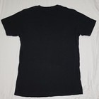 Friends Tv Series Black Tshirt Size M Ny City Skyline  Excellent Conditions