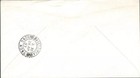 Philippines First Flight Cover Manila To Hong Kong - Iowa City 1937 Pan Am