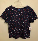 New Old Navy Girls 3t Clothing Lot 15 Pieces Summer Tees Tops Leggings   15-1113