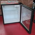 G Fuel Naruto Shippuden Mini Fridge Adjustable Thermostat