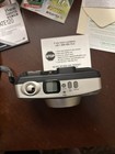 Mint In Box Fujifilm Fuji Zoom Date Zd 120 35mm Film Camera With Strap  Japan