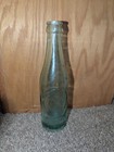 Antique Vintage Dr Pepper Bottless Set Of 2 