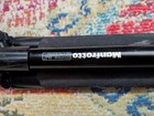 Manfrotto 055xprob Tripod W  496rc2  Ballhead