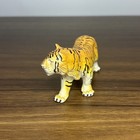 Bengal Tiger   Schleich 1996 Vintage Animal Figure   R1