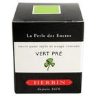 Herbin Fountain Pen Ink - 30ml Bottled - Vert Pre
