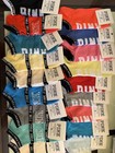 Victoria Secret Pink No Show Socks 10pairs New With Tags  you Pick Your Colors 
