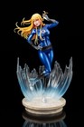1 6 Marvel Invisible Woman Kotobukiya Bishoujo Statue Fantastic 4 Four Rivals