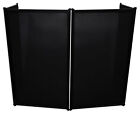 Rockville Rfaac Dj Event Facade Light Weight Metal Frame Booth travel Bag scrim