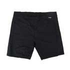 Adidas Wnba Official Techfit Performance 7  Training Black Short Tight Women s