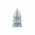 Valve Stem Caps For Standard Size Stem V Spike Style Plastic Up 70038 Set Of 4