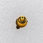 Georgia State 20 Years Pin Award 1 20 10k Gold Filled Faithful Service Employee