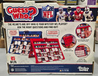 New Hasbro Guess Who  Nfl Edition Officially Licensed Family Board Game