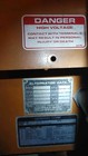 35kw Generac 93a01735-s 120 240 1ph Diesel Generator 1187hrs 109788