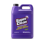  4 Pack  Super Clean Tough Task Cleaner-degreaser - 1 Gallon   128 Fluid Ounces