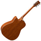 Yamaha Fgx820c Dreadnought Acoustic electric Guitar     Natural