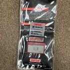 Simpson Racing Impulse Racing Gloves X-large - Black  imxk