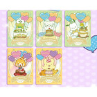Sanrio Trading Card Game Booster Box Anime Collectible New Sealed Ccg Tcg