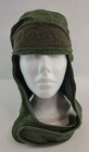 Us Army Military Cap Cold Weather Insulating Helmet Liner Size 7 Euc