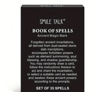 Book Of Spells Ancient Magic Card Deck Sealed