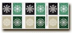 Usps Stamps   2024   winter Whimsey   Unused Book Of 20 Mnh   5948-5951