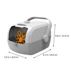 Automatic Bubble Machine Blower Bubbles For Party Stage Wedding Kids Toy