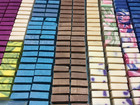 Handmade All Natural Soap  Organic Shea Butter  Over 5 400 Sold  Quick Ship 5oz
