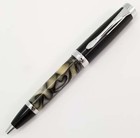 Padrino Fiore Ivory Swirls Premium Ballpoint Pen