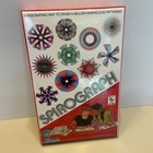 Spirograph Retro Deluxe Set Drawing Toy Hasbro Kenner  New  