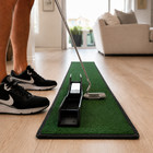 The Putting Arc Ms-3d