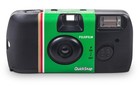 Fujifilm Quicksnap Flash 400 One-time-use Camera - 27 Exposures
