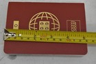 New Lego Store Passport Blank Unstamped Brand New Original Lego