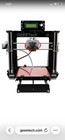 Diy Geeetech 3d Printer Acrylic Reprap Prusa I3 Pro C Dual Extruder