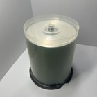 Imation 100 Pack 1x-48x Compatible 700mb 80 Min Cd-r