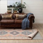 Mohawk Home Non Slip Rug Pad 1 4  Thick Felt   Latex Rubber Gripper  Dual Sur   