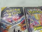 All Three Pokemon The Movie Vhs Lot