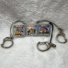 Vtg 2 Tiger Elec  Hit Clips By Sugar Ray  Answer The Phone  Some Day  Works