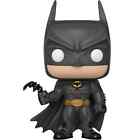Funko Pop  Heroes Batman 80 Years  275 Batman 1989 Brand New In Box